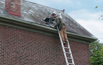 what affects urgent Calthorpe roof repairs