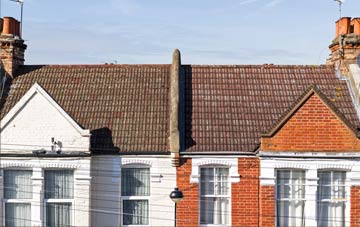 clay roofing Calthorpe