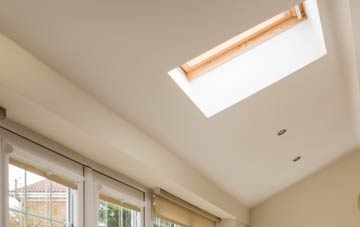 Calthorpe conservatory roof insulation companies