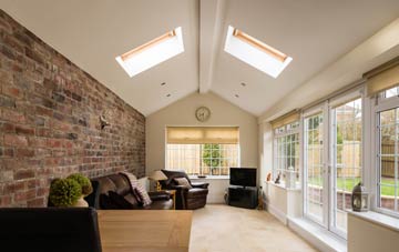 conservatory roof insulation Calthorpe