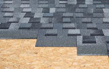 expert Calthorpe asphalt roof companies