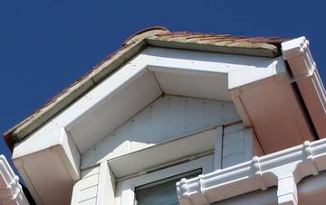 Calthorpe fascia installation costs