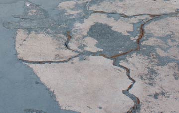 fibreglass roofing replacement Calthorpe