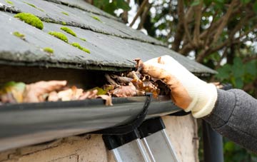 gutter cleaning Calthorpe