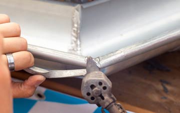 disadvantages of Calthorpe lead roofing