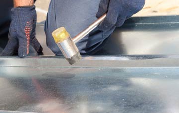 Calthorpe metal roofing costs