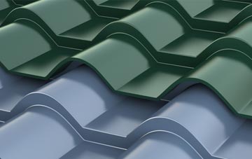 who should consider Calthorpe plastic roofs