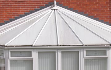 Calthorpe polycarbonate conservatory roof repairs