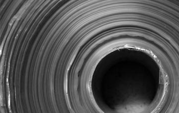 Calthorpe pvc roof replacement