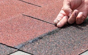 Calthorpe asphalt roof repairs