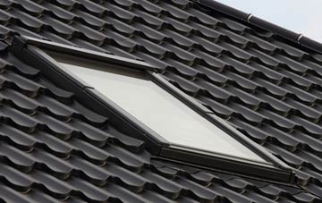 benefits of Calthorpe roof windows