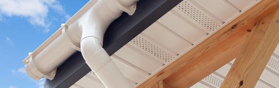 get Calthorpe guttering quotes today