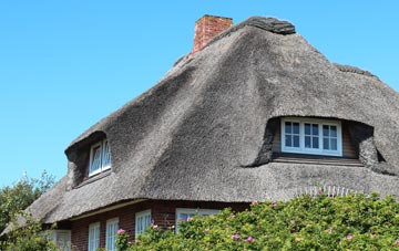 thatch roofing Calthorpe