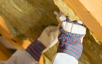 types of Calthorpe pitched roof insulation materials