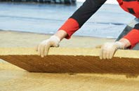 find rated Calthorpe roof insulation companies