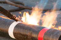 Calthorpe flat roofing replacement
