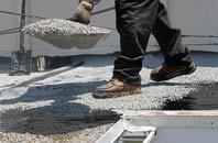 find rated Calthorpe flat roofing replacement companies
