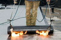 Calthorpe flat roof sealing quote