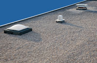 Calthorpe flat roofing