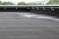find rated Calthorpe flat roofing companies