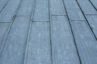 Calthorpe lead roofing