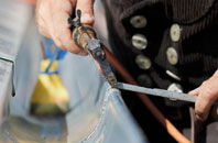 Calthorpe lead roof quotes