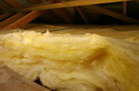 Calthorpe pitch roof insulation