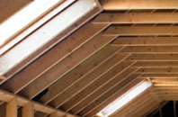 Calthorpe tapered roof insulation quotes